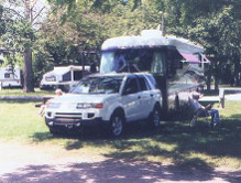 Bixler Campground RV